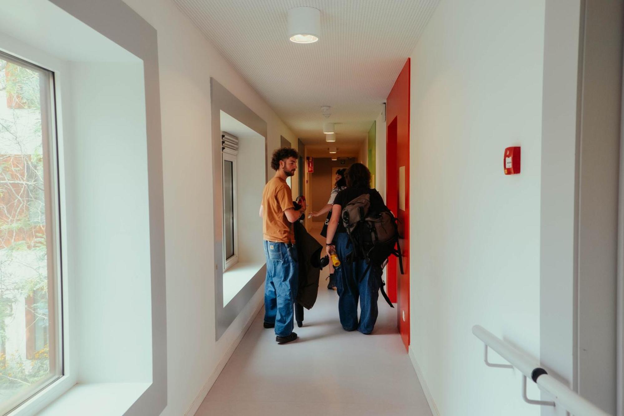 Snuffel Youth Hostel