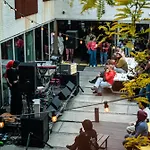 Snuffel Hostel
