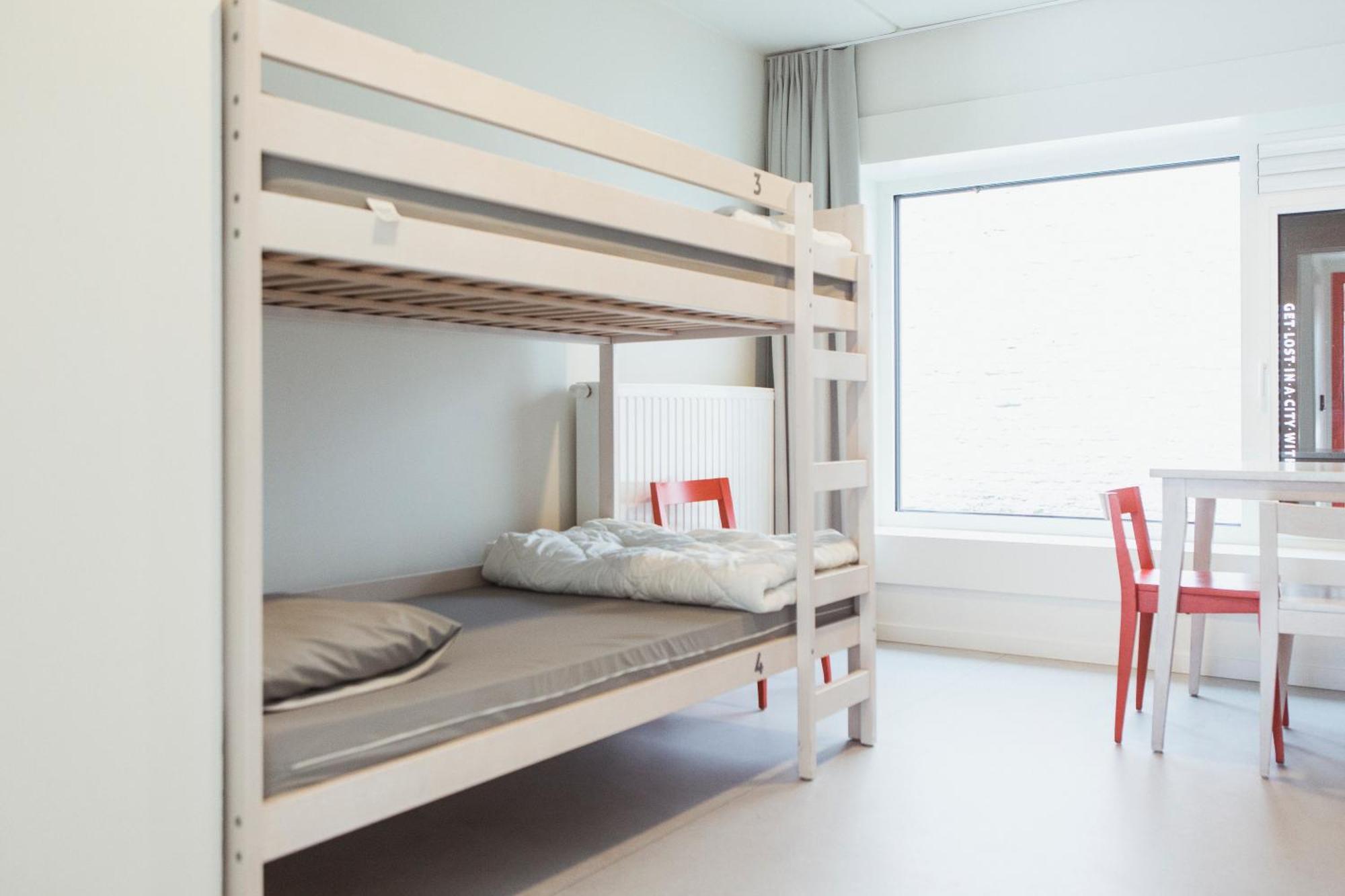 Hostel Snuffel Youth