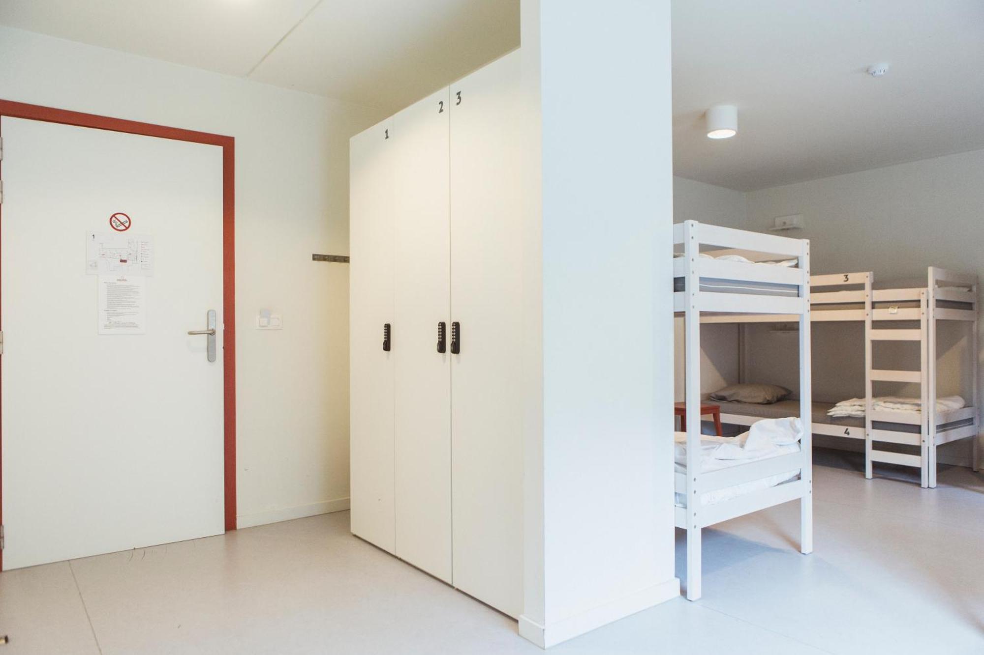 Hostel Snuffel Youth