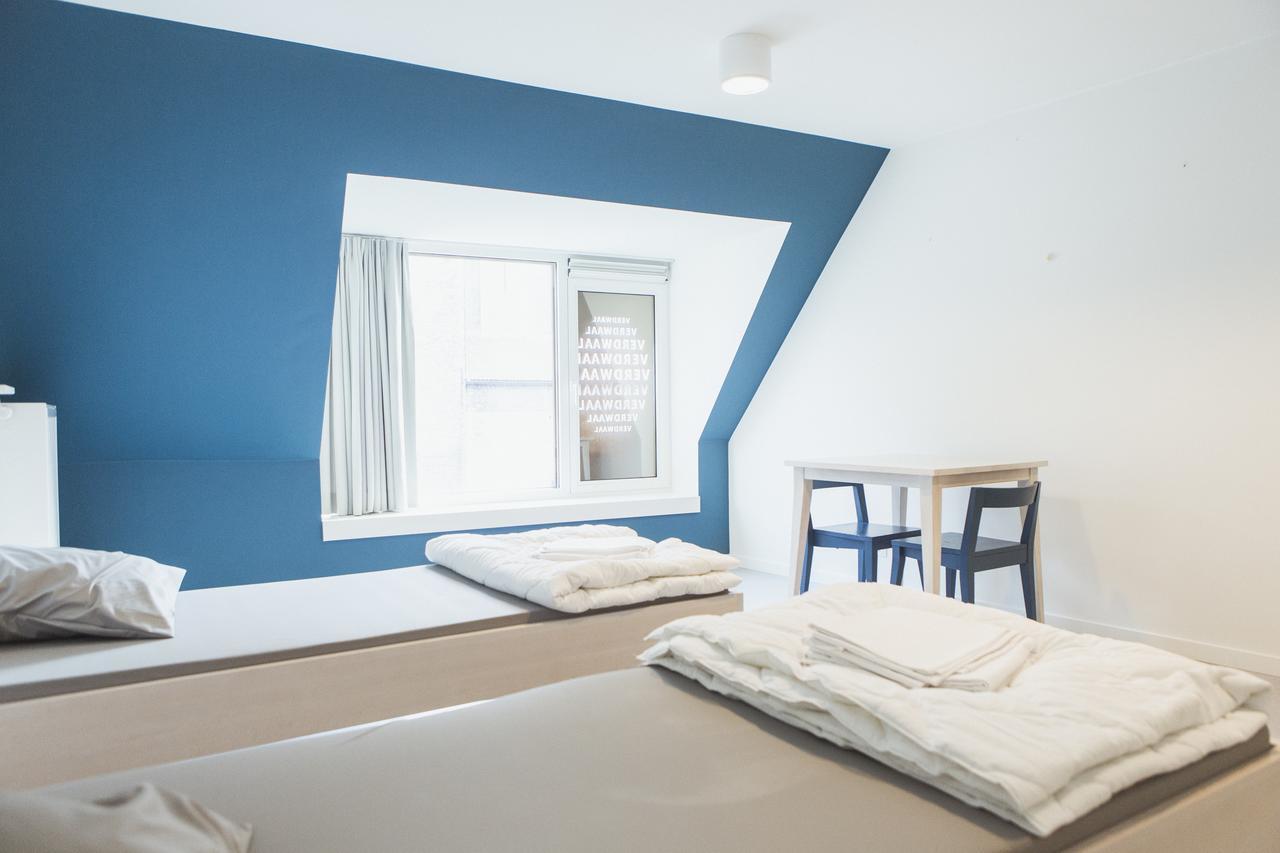 Snuffel Youth Hostel Hostel Bruges