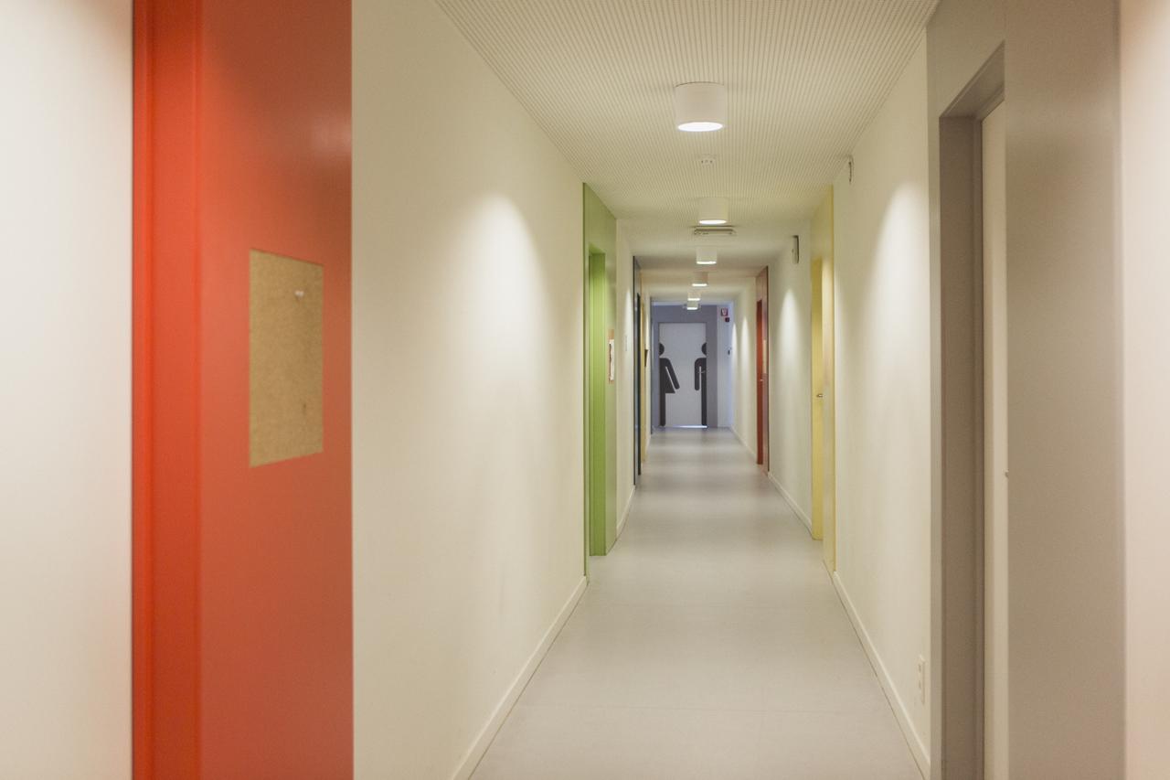 Hostel Snuffel Youth