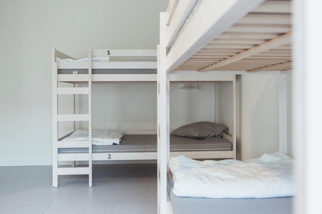 Hostel Snuffel Youth *