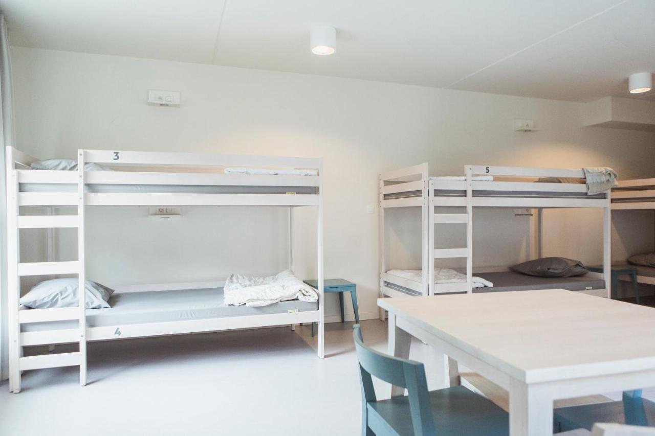 Hostel Snuffel Youth