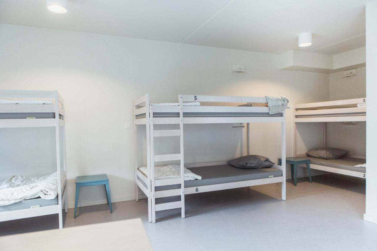 Hostel Snuffel Youth Hostel Bruges