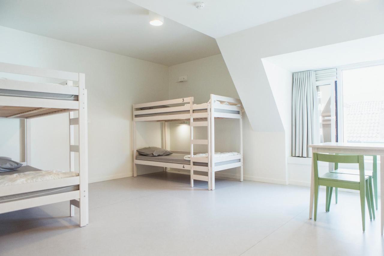 Hostel Snuffel Youth